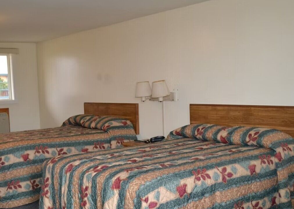 Photo of Bedroom in Triumph