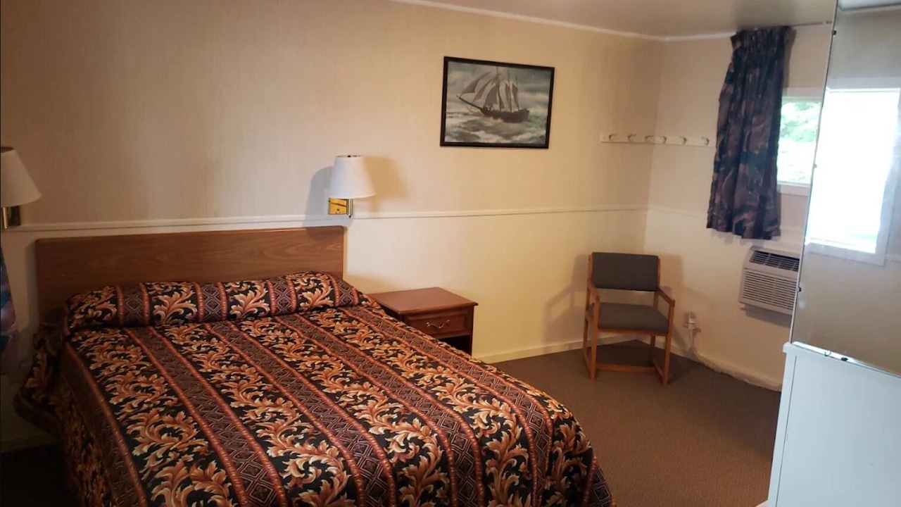 Photo of Bedroom in Triumph
