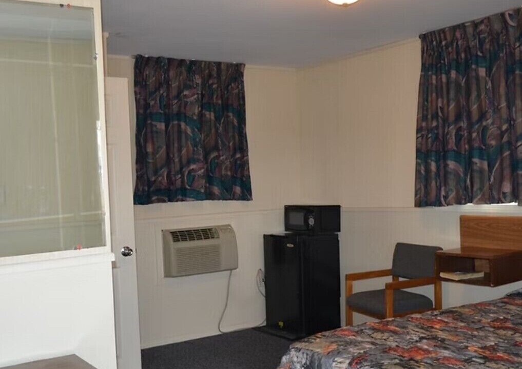 Photo of Bedroom in Triumph