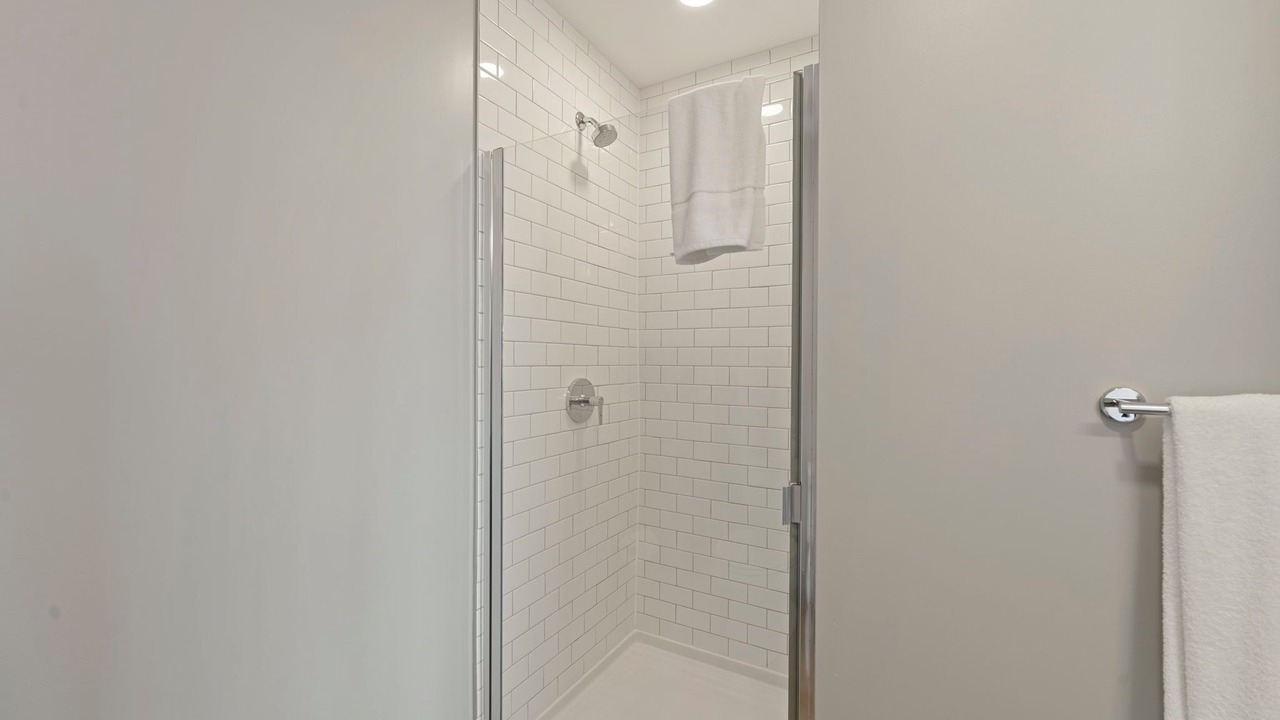 Photo of Bathroom in River North