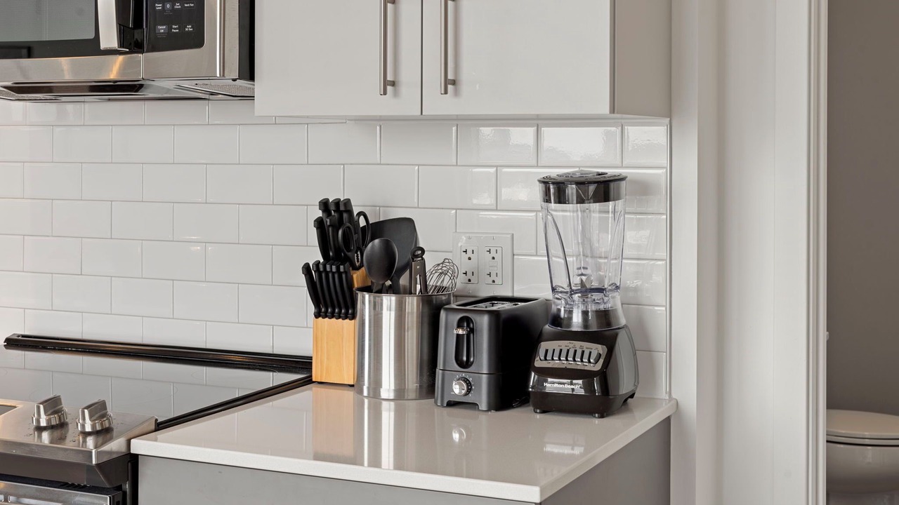 Photo of Kitchen in River North
