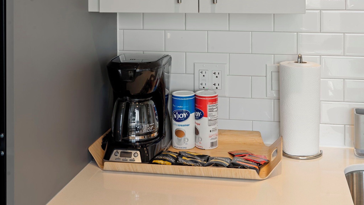 Photo of Kitchen in River North