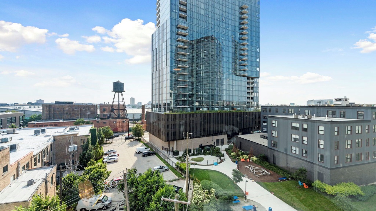 Photo of Outdoor in River North