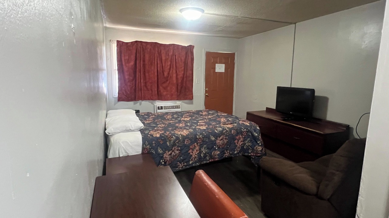 Photo of Bedroom in Springfield