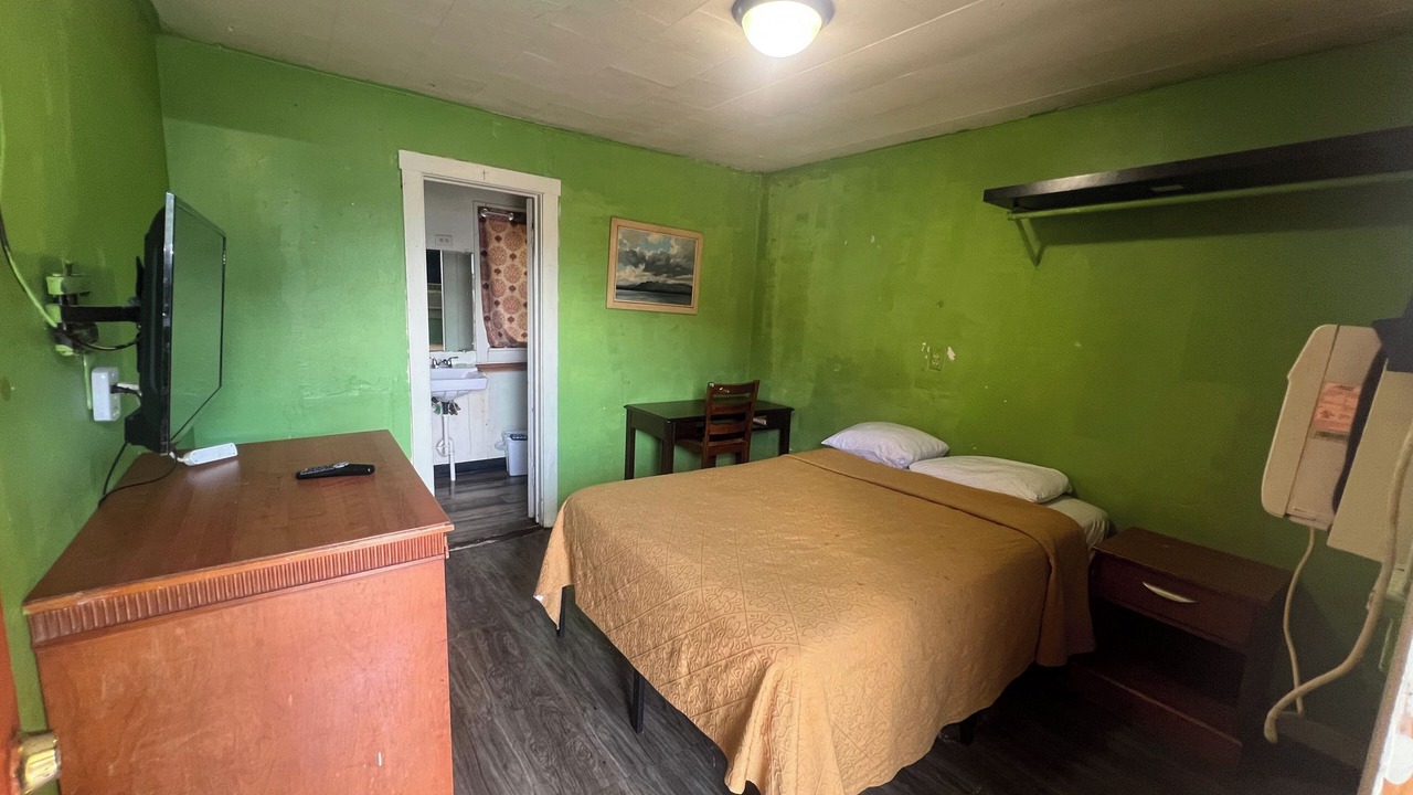 Photo of Bedroom in Springfield