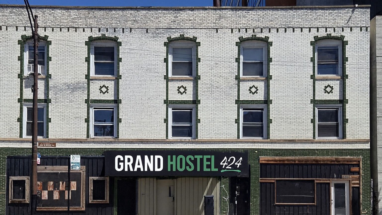 Photo of Outdoor in West Town