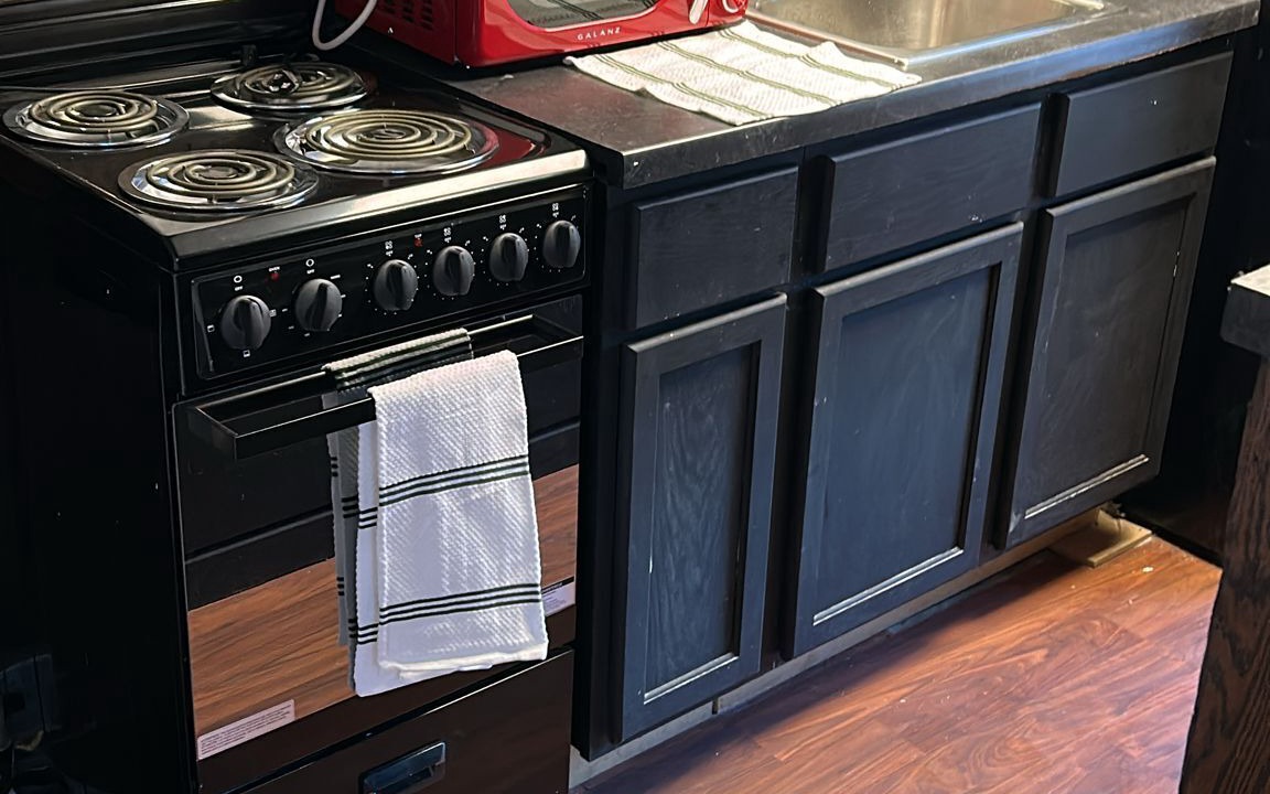 Photo of Kitchen in West Town