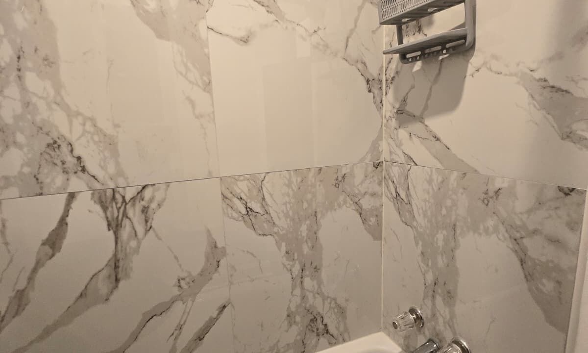 Photo of Bathroom in West Town