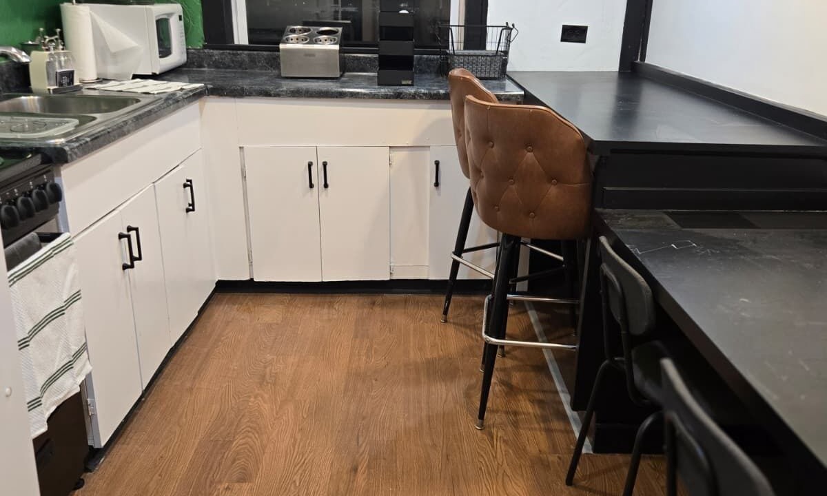 Photo of Kitchen in West Town