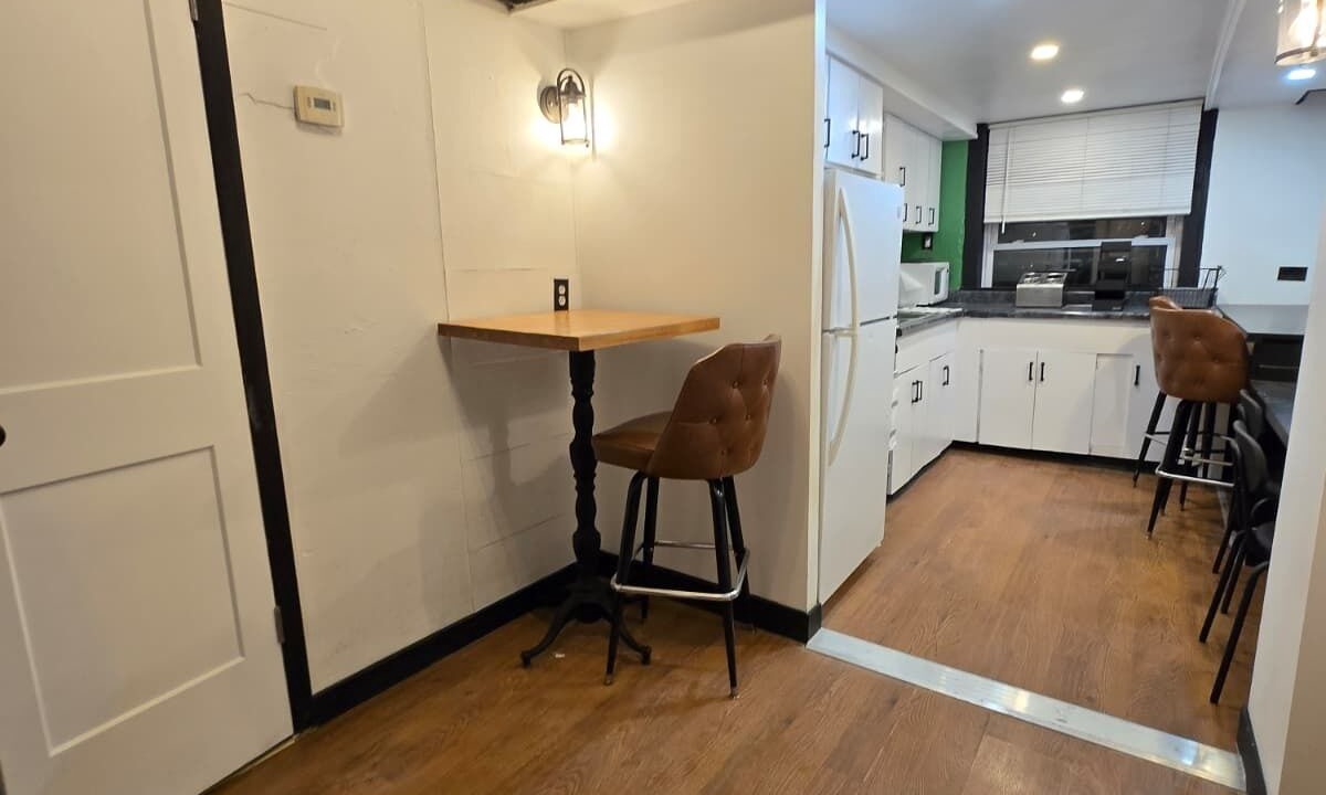 Photo of Kitchen in West Town