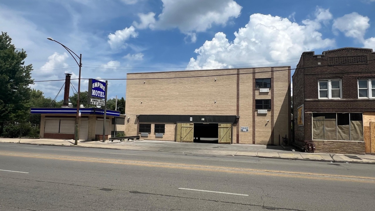 Photo of Outdoor in Greater Grand Crossing