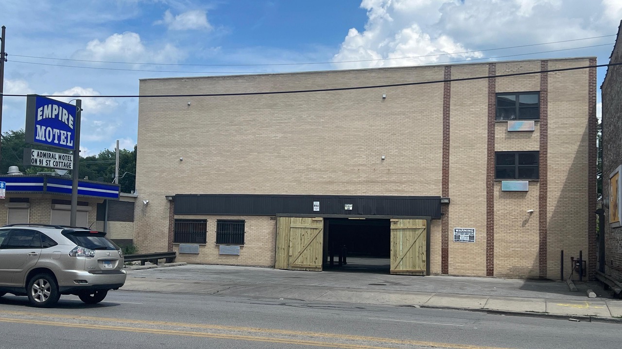Photo of Outdoor in Greater Grand Crossing