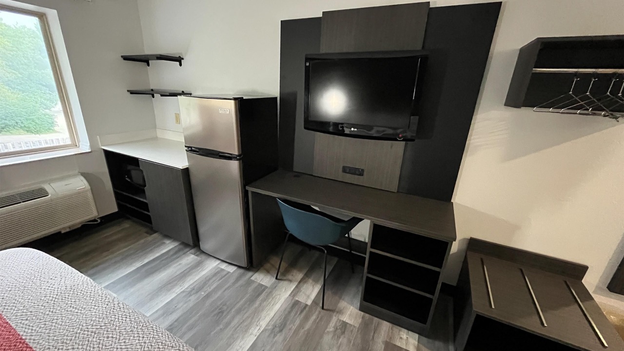 Photo of Bedroom in Urbana