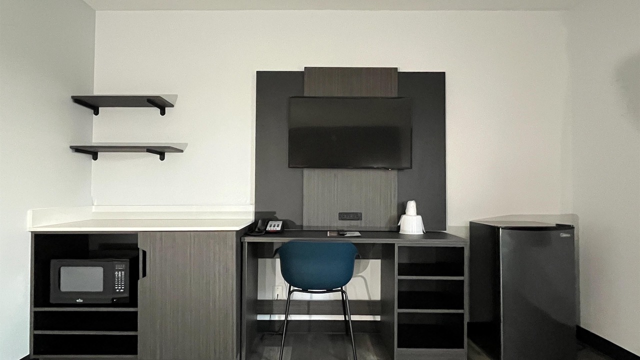 Photo of Bedroom in Urbana