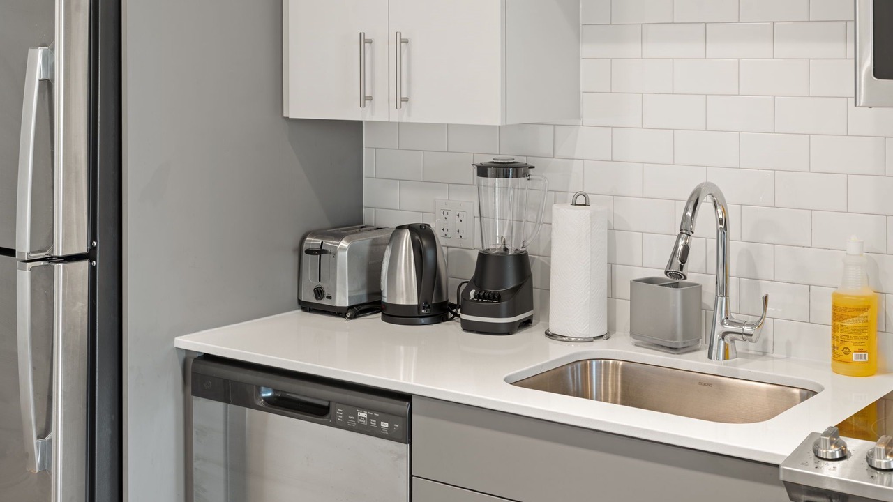 Photo of Kitchen in River North