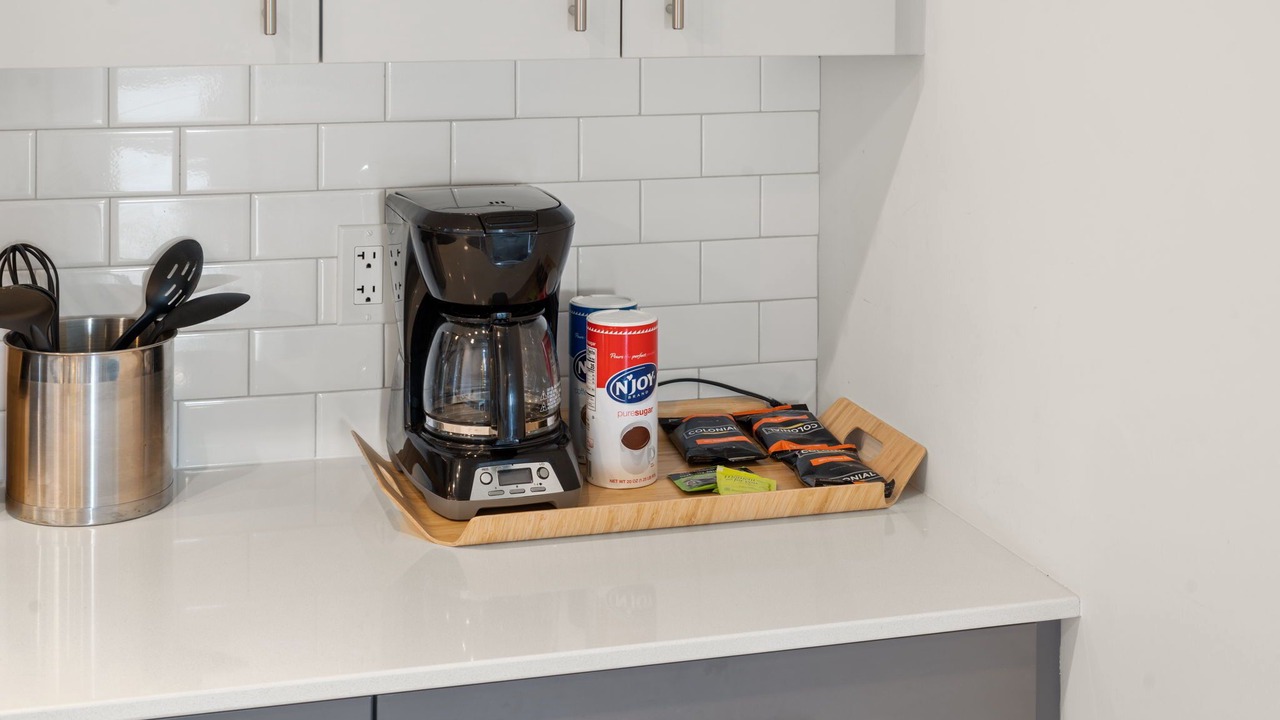 Photo of Kitchen in River North