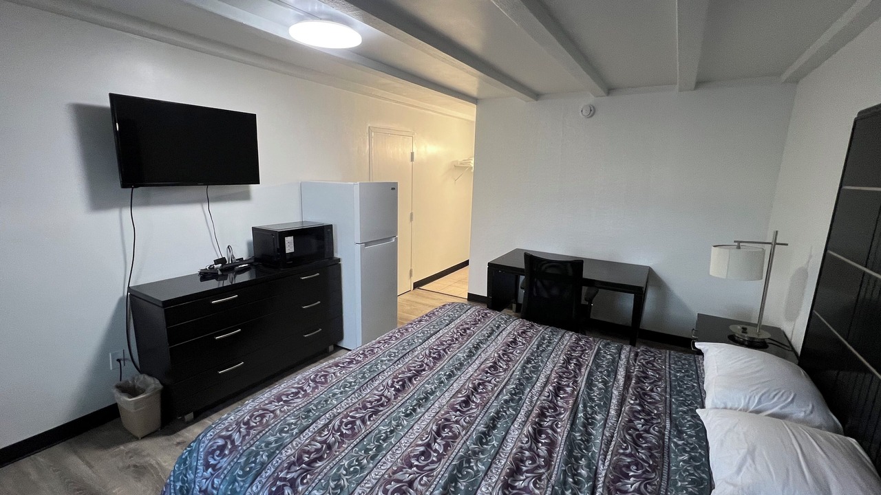 Photo of Bedroom in Kankakee