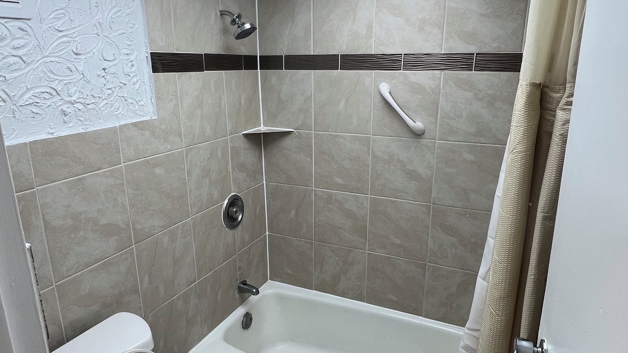 Photo of Bathroom in Kankakee