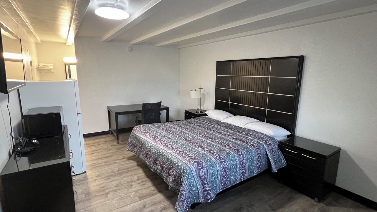 Photo of Bedroom in Kankakee