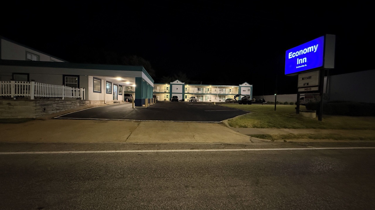 Photo of Outdoor in Belleville