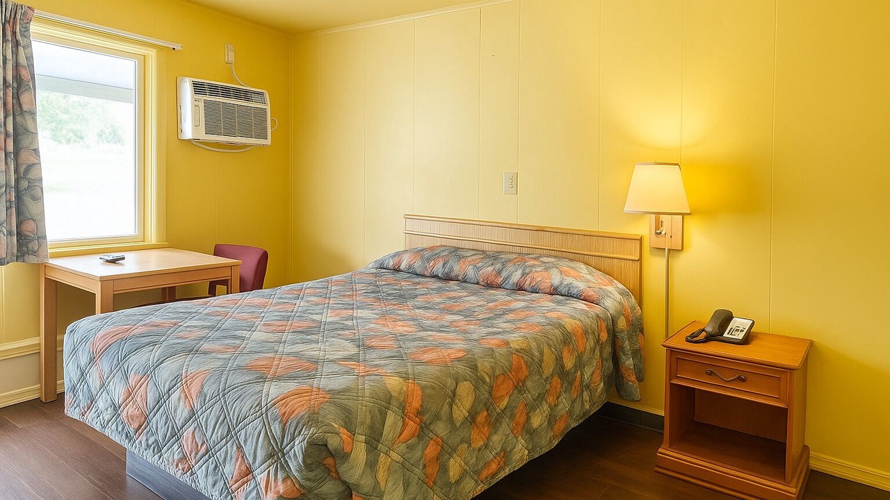 Photo of Bedroom in Mitchell