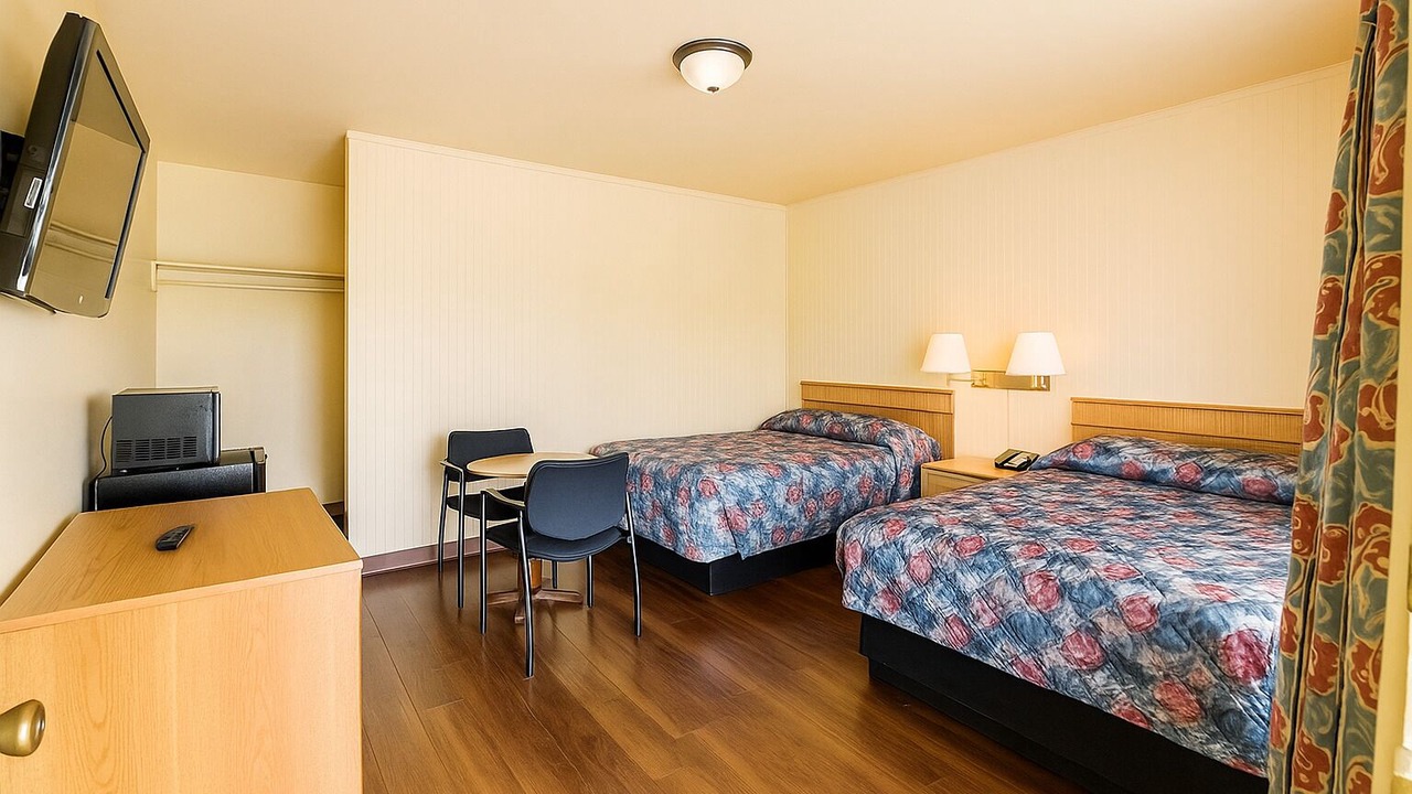 Photo of Bedroom in Mitchell