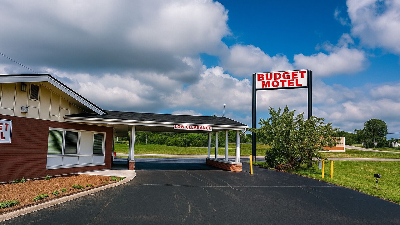 Photo of Outdoor in Mitchell
