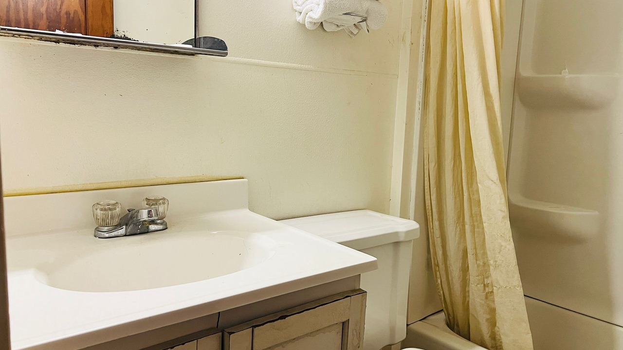 Photo of Bathroom in Havana