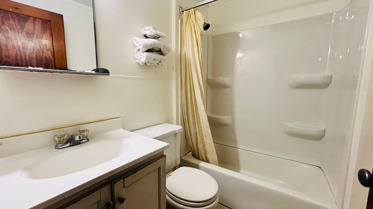 Photo of Bathroom in Havana