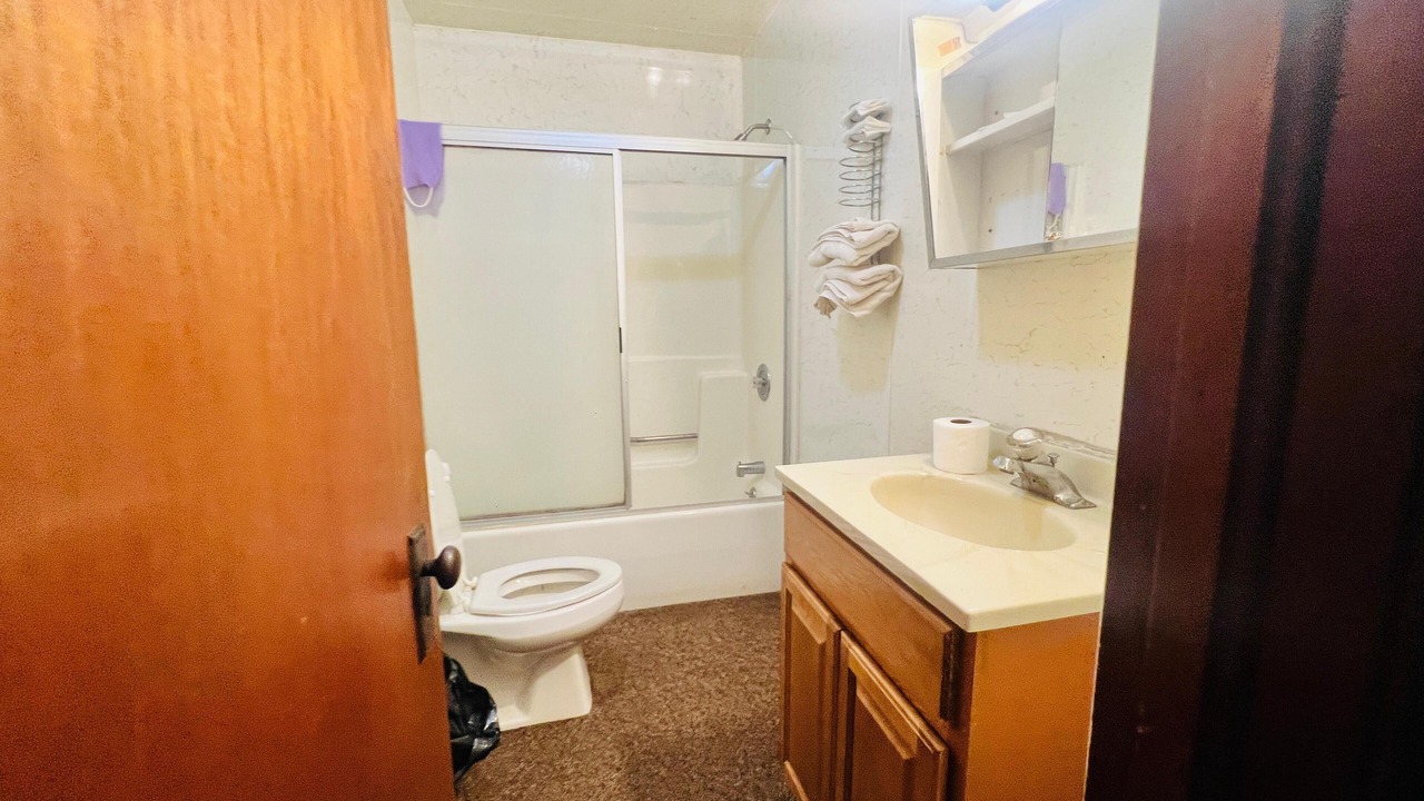 Photo of Bathroom in Havana