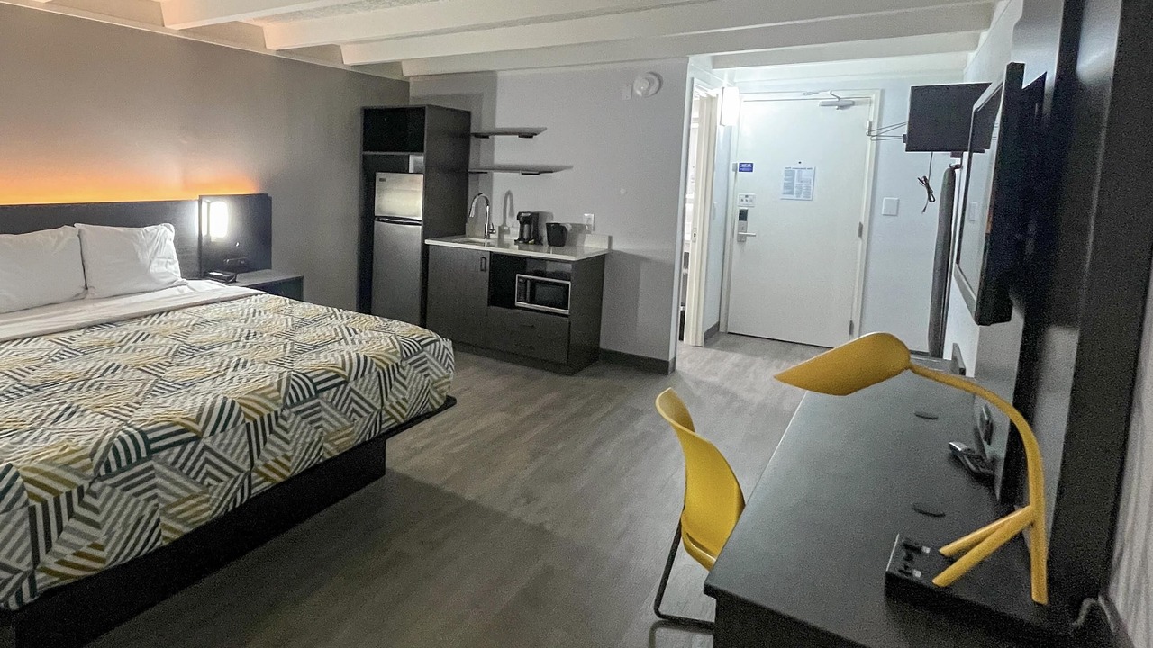 Photo of Bedroom in Rockford