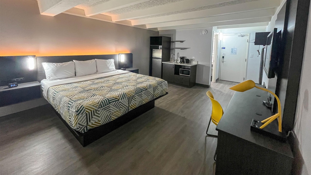 Photo of Bedroom in Rockford