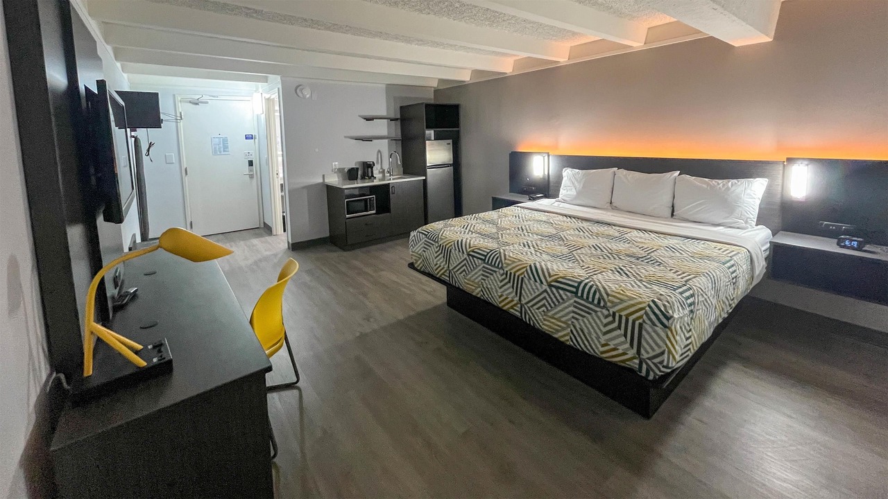 Photo of Bedroom in Rockford