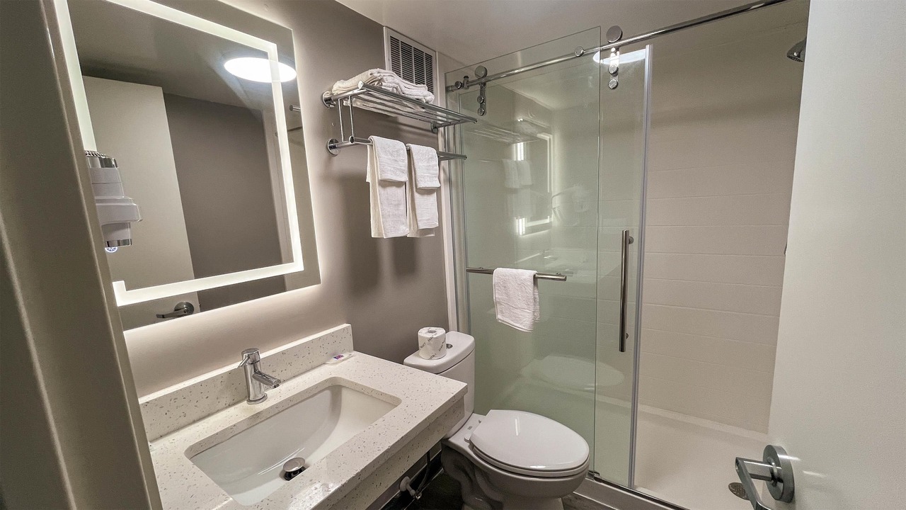 Photo of Bathroom in Rockford