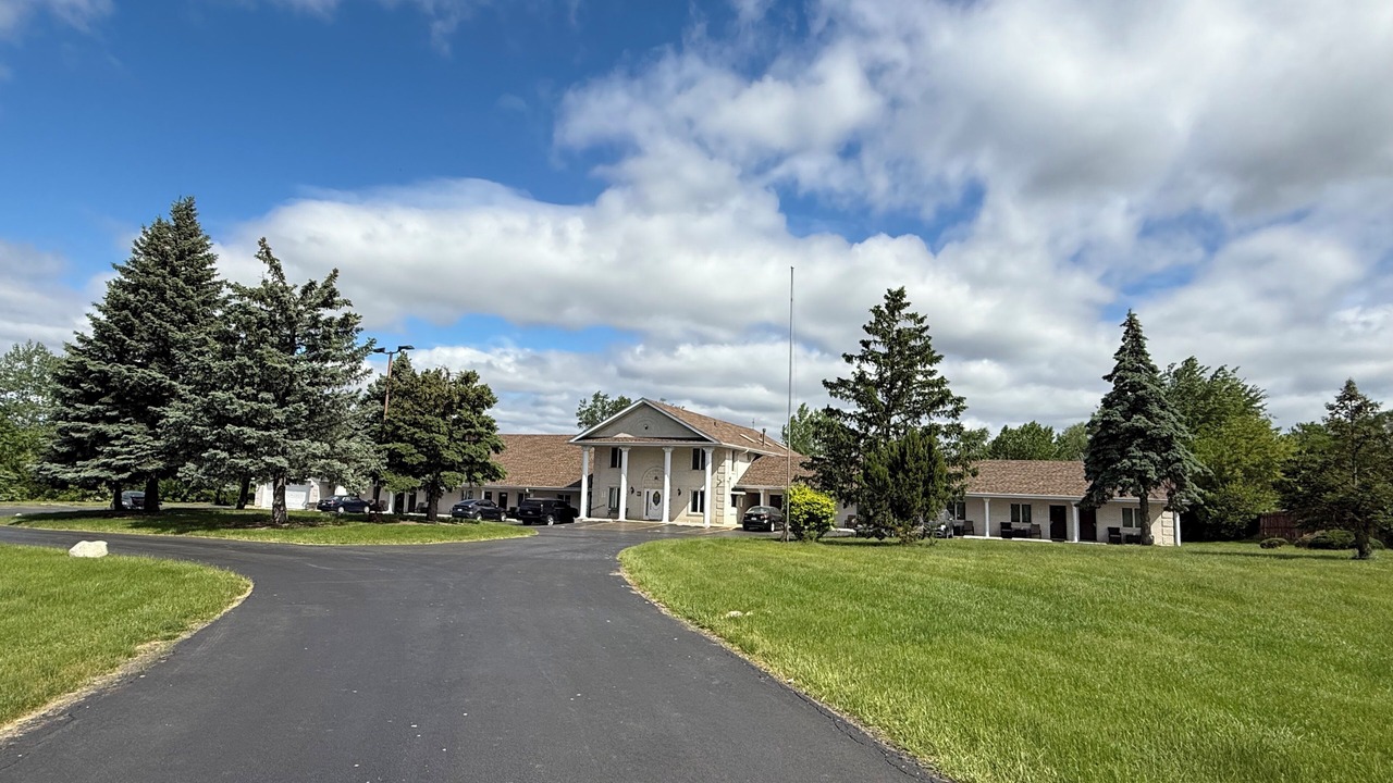Photo of Outdoor in Lockport