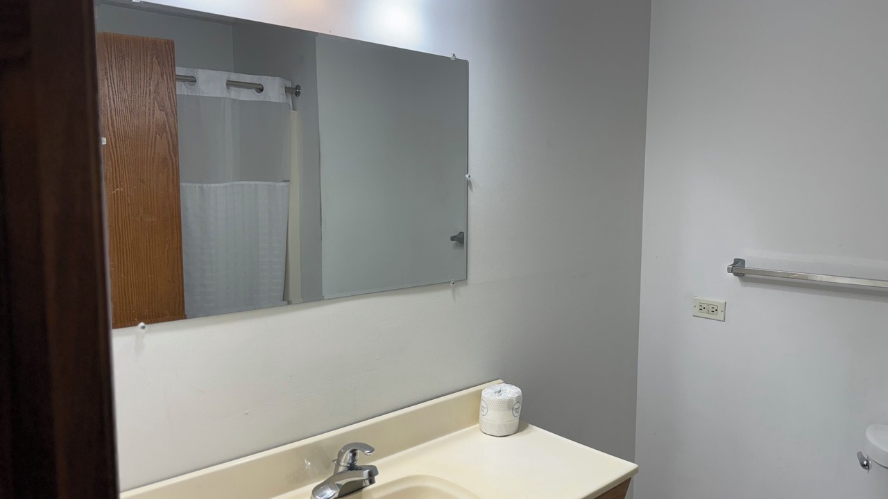 Photo of Bathroom in Lockport