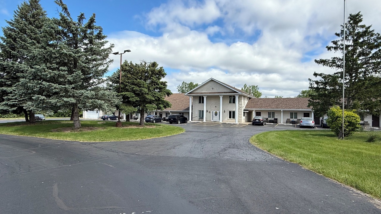 Photo of Outdoor in Lockport