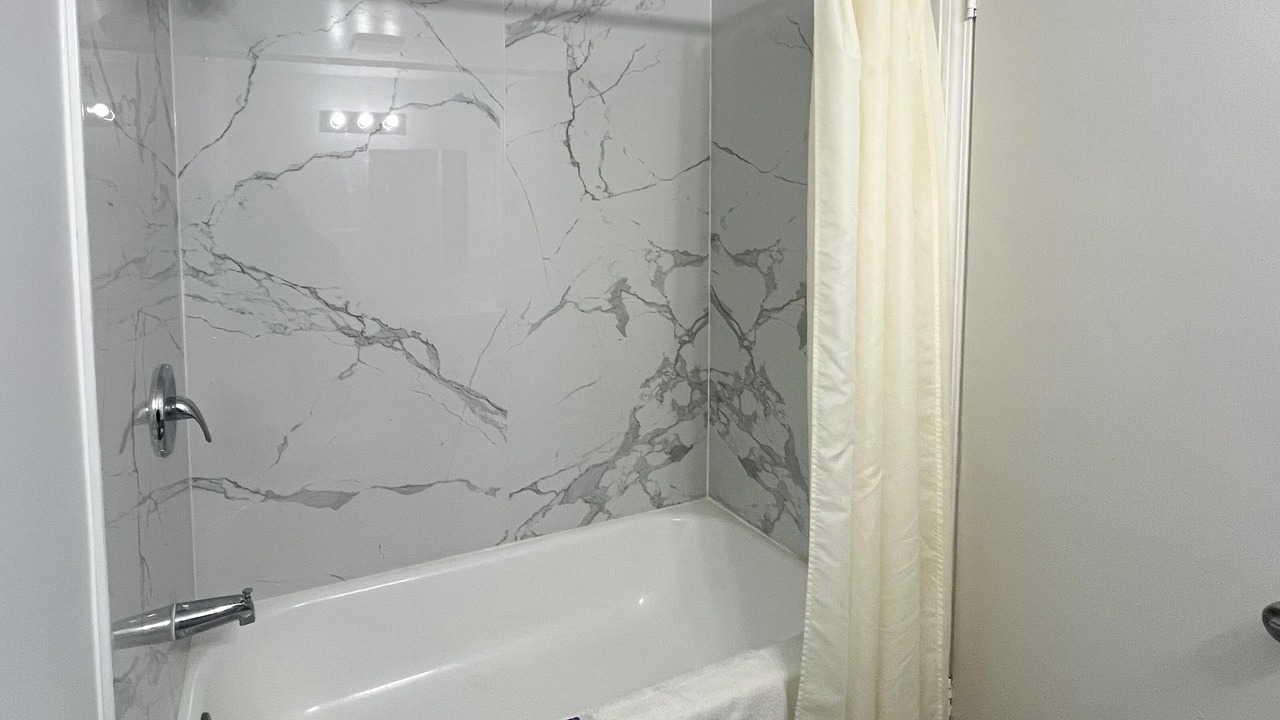 Photo of Bathroom in Washington Heights