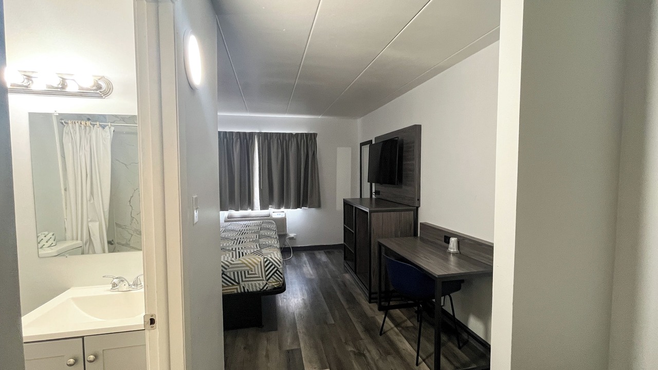 Photo of Bedroom in Washington Heights