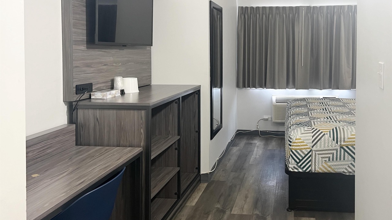 Photo of Bedroom in Washington Heights