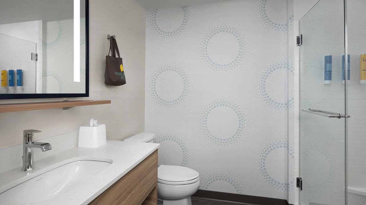 Photo of Bathroom in Joliet