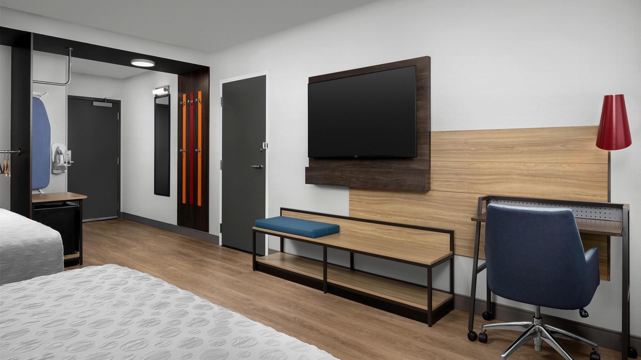 Photo of Bedroom in Joliet