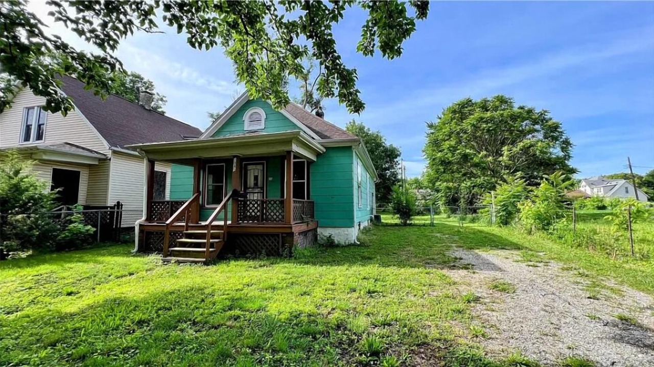 Photo of Outdoor in Decatur