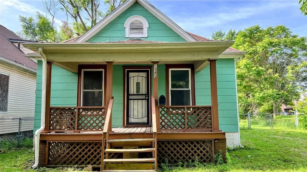 Photo of Outdoor in Decatur