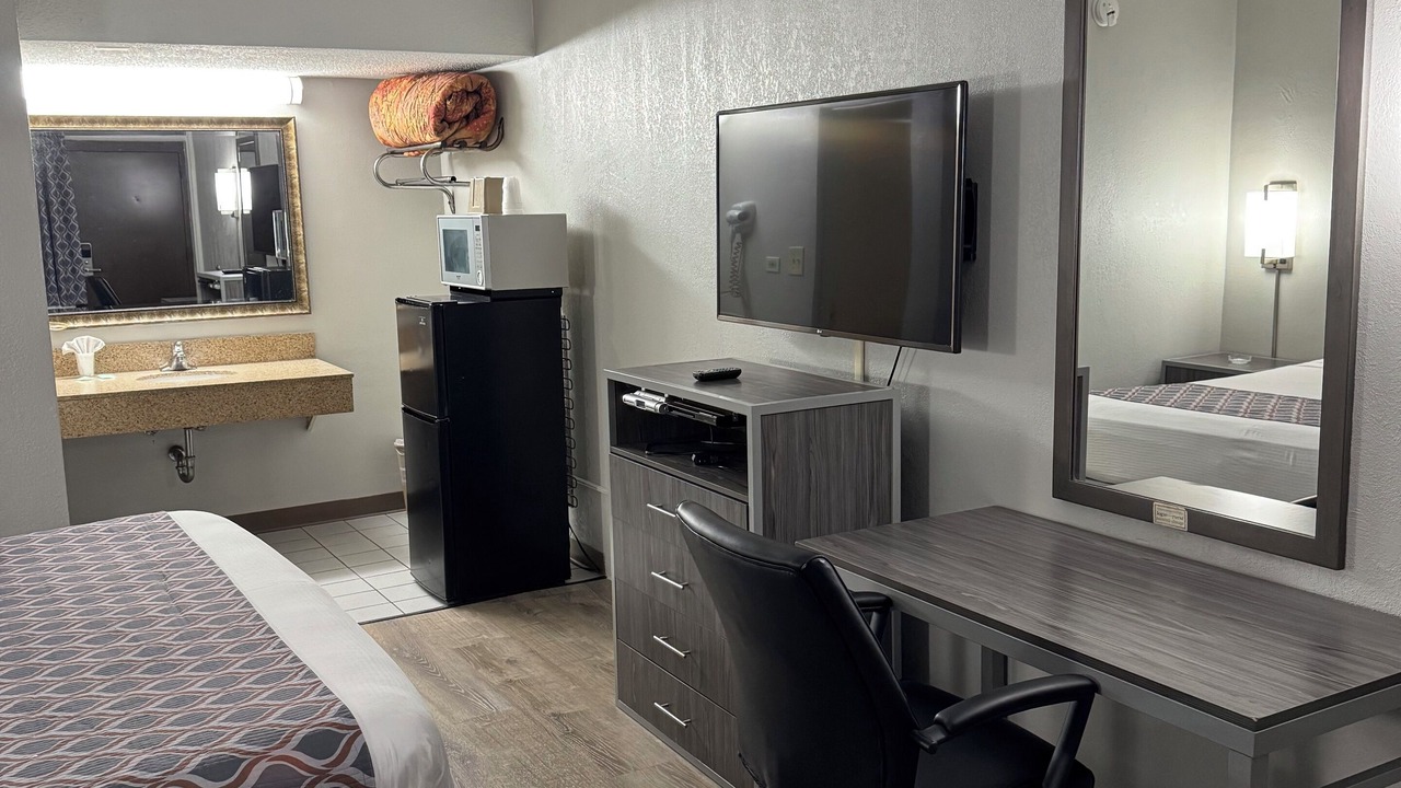 Photo of Bedroom in Chicago Ridge