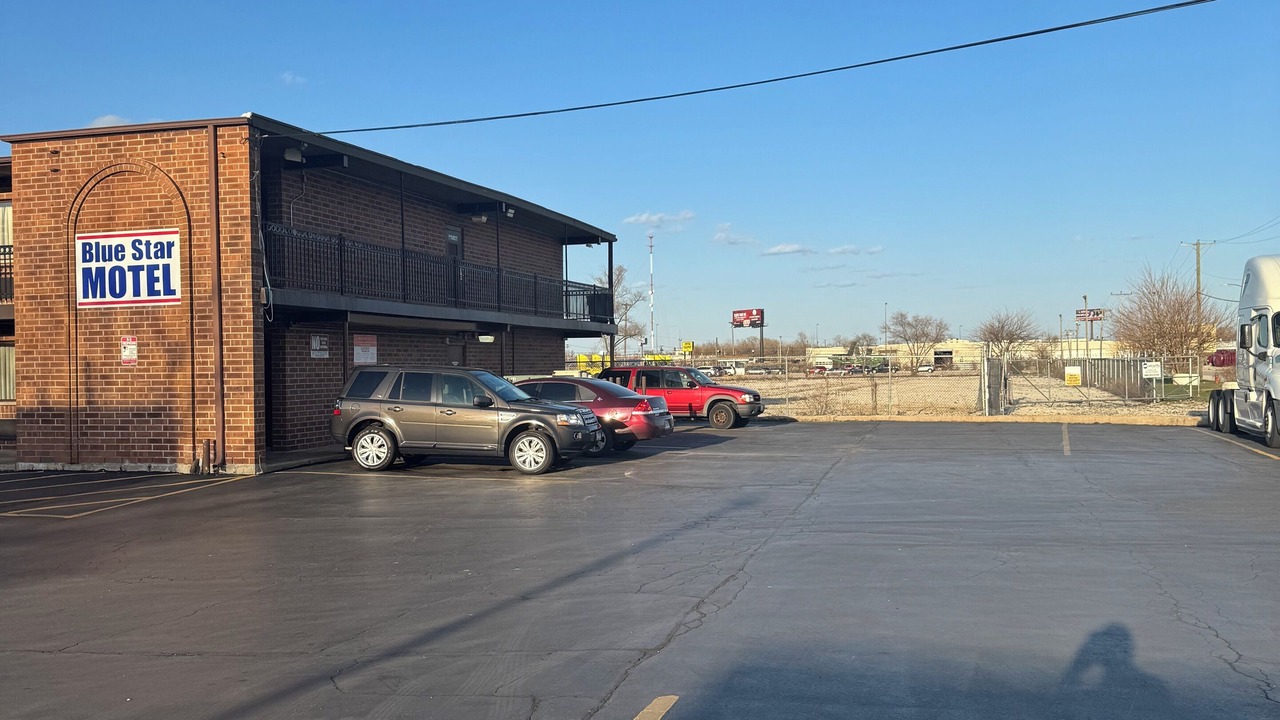 Photo of Outdoor in Chicago Ridge