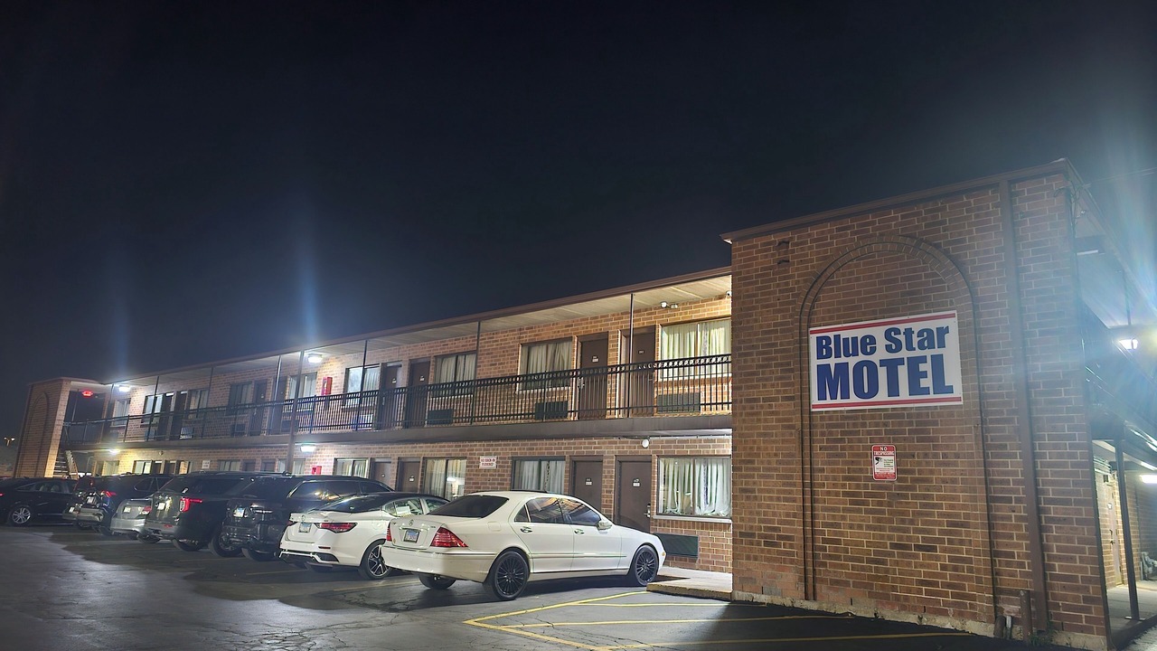 Photo of Outdoor in Chicago Ridge