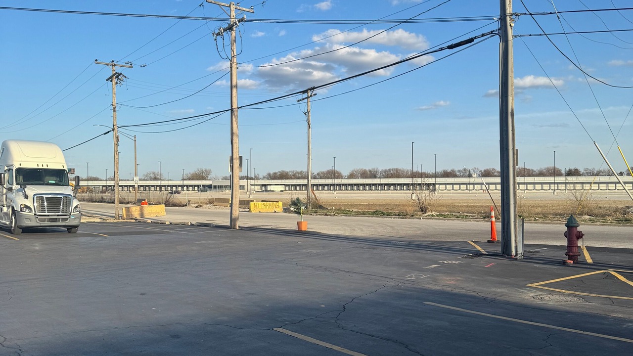 Photo of Outdoor in Chicago Ridge