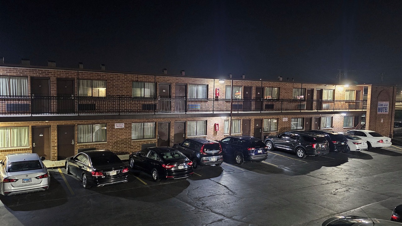 Photo of Outdoor in Chicago Ridge