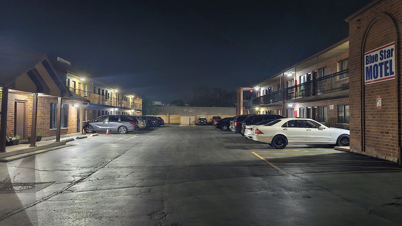 Photo of Outdoor in Chicago Ridge